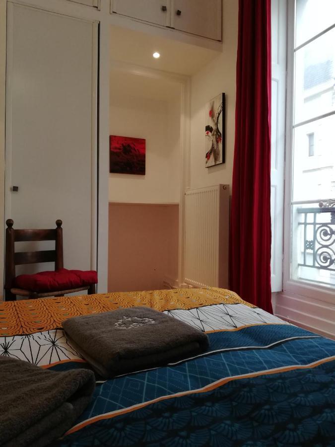 Le Contemporain, Hyper-Centre, 8 Pers Lejlighed Grenoble Eksteriør billede